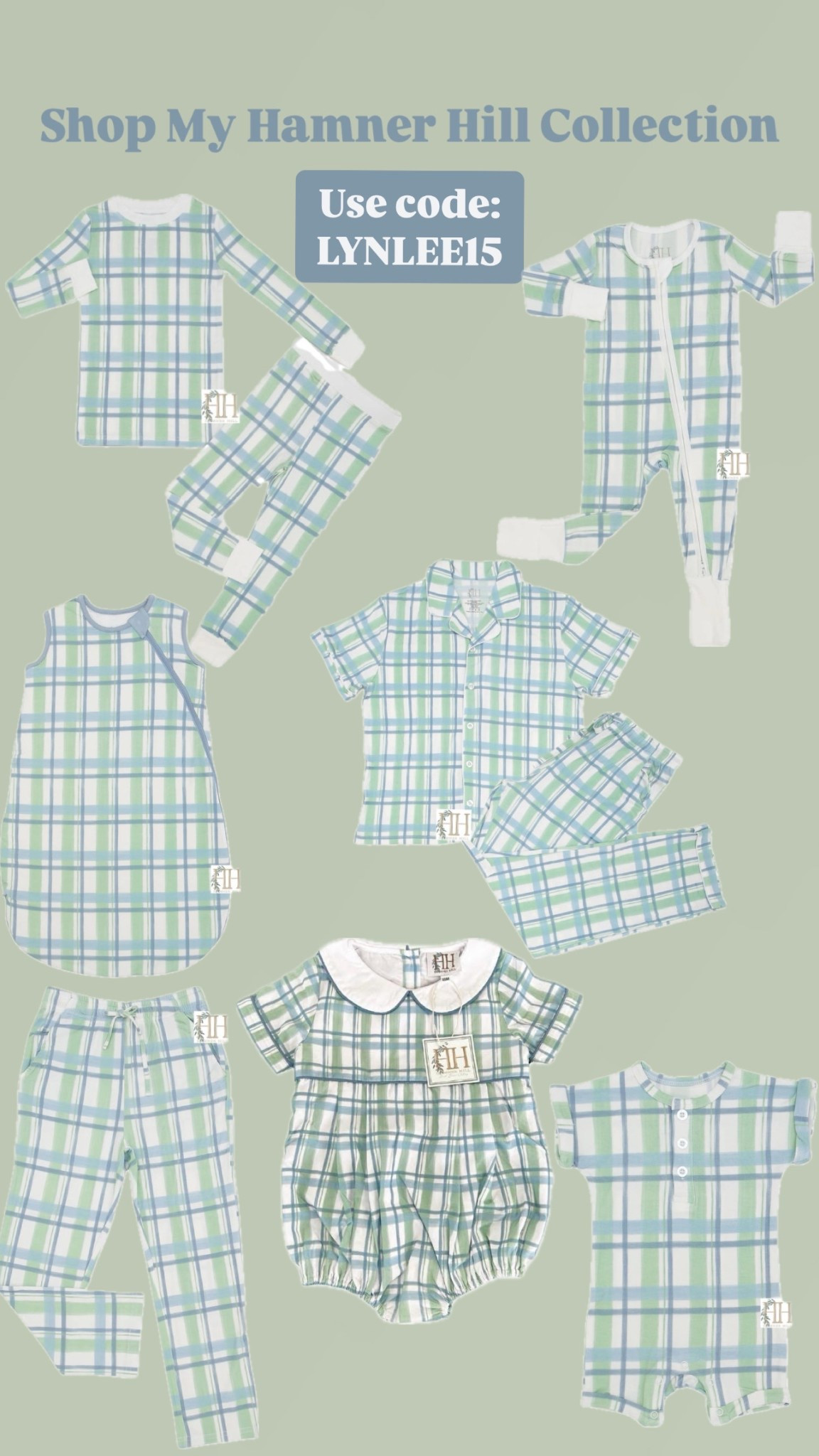 Can’t forget about the boys! Use code: LYNLEE15