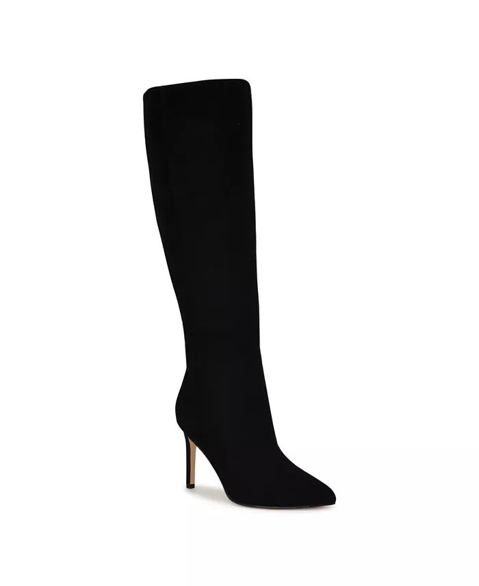 Women's Richy Pointy Toe Dress Boots | Macy's