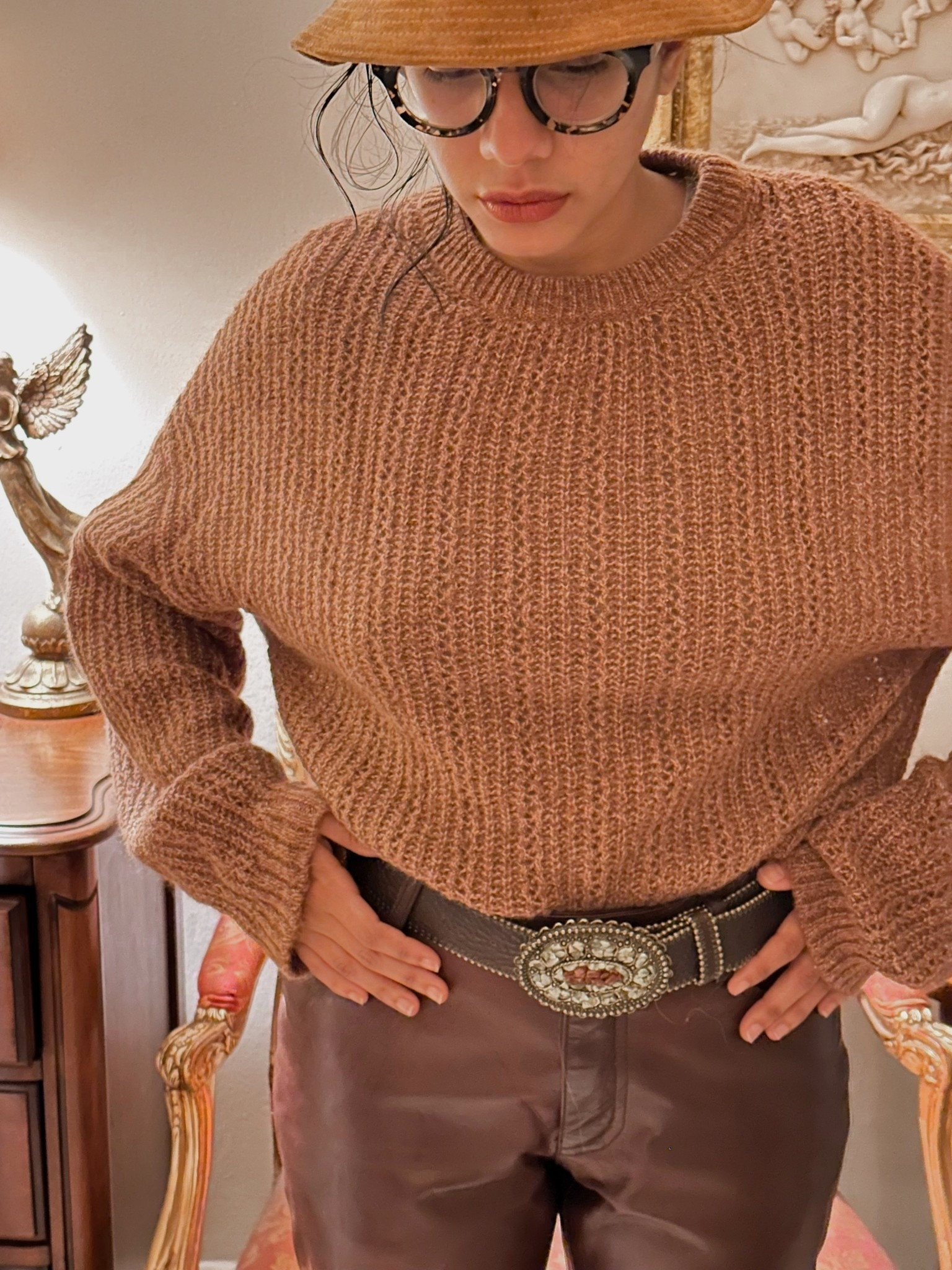 #HelenKaminski  @jcrew 

 

#LTKStyleTip 

#LTKSeasonal
