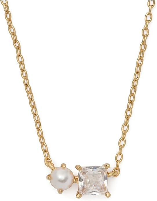 kate spade new york Appreciate You Pendant | Amazon (US)