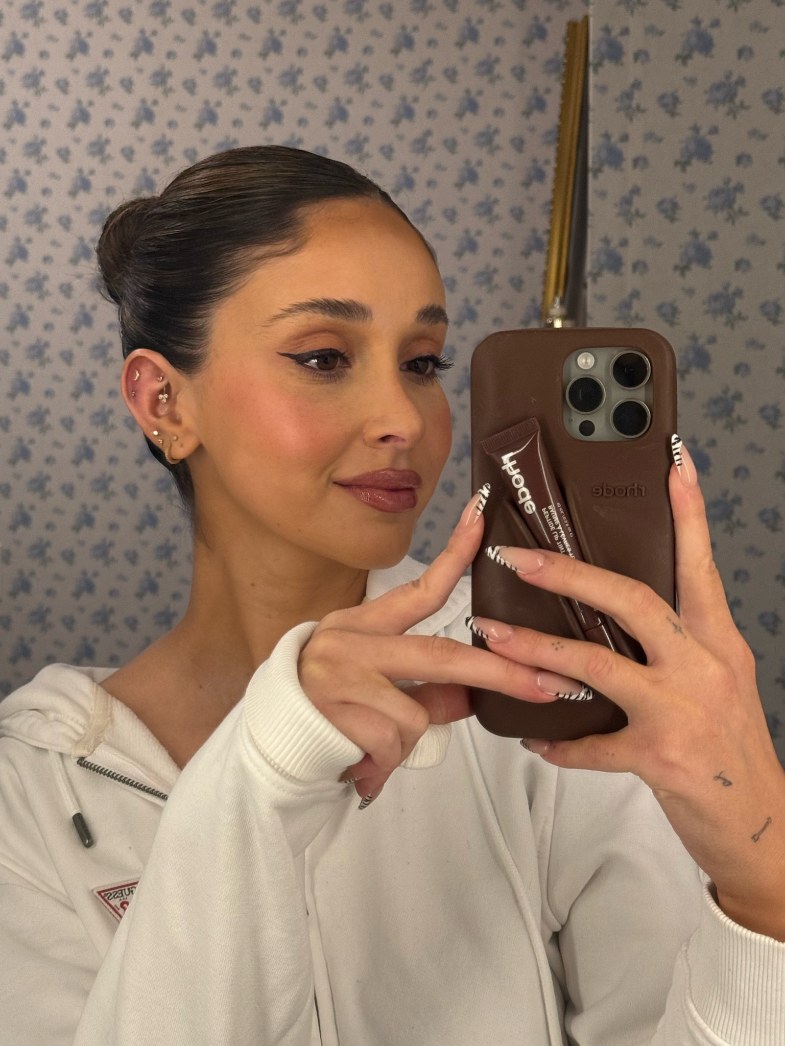 go to unrecognizable makeup favs 🫶🏽🫶🏽🫶🏽 

#LTKFindsUnder100 #LTKBeauty #LTKFindsUnder50