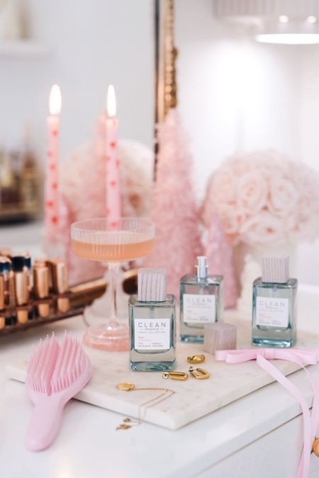 Clean & water based perfumes 💦✨

#LTKbeauty
