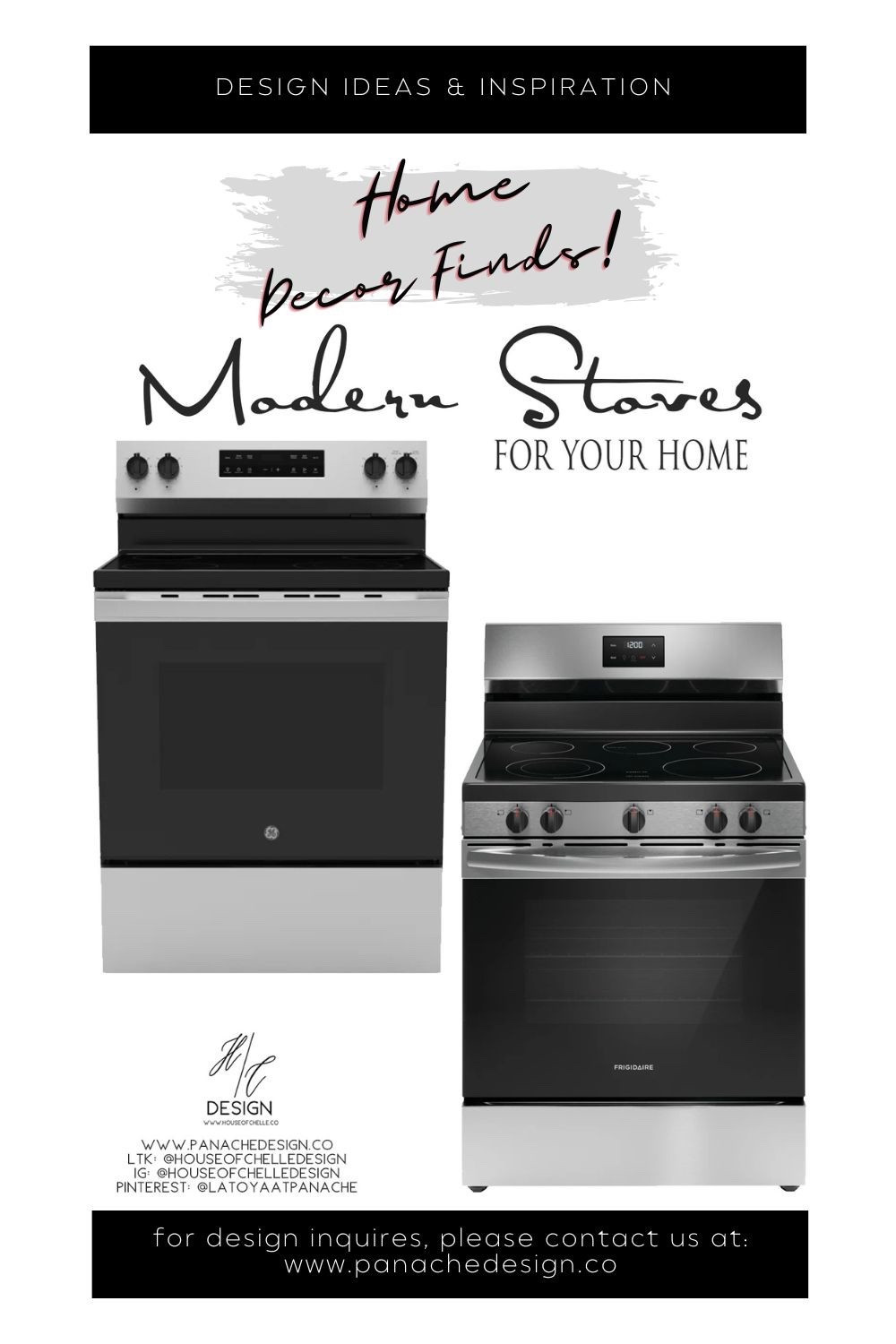 Sourcing stoves for a kitchen renovation for a client - these selections are from Wayfair per client request.

Stoves, ranges, cooktops, ovens, kitchen renovation, kitchen makeover, stainless steel oven, stainless steel range, gas oven, gas stove, gas cooktop, double oven, professional range, professional oven, professional stove, modern kitchen, modern stove, modern range, modern cooktop, ,stove wayfair, oven wayfair, range wayfair, modern home, modern home decor, modern kitchen, modern kitchen appliance, modern kitchen appliances, affordable stove, cheap stove, modern stainless steel stove, modern stainless steel oven, modern stainless steel cooktop, modern white stove, modern white cooktop, modern white range, home decor, modern decor, modern home, modern home decor, home decor wayfair, wayfair home decor, wayfair home,  home decor or a budget, home decor kitchen, kitchen design inspo,

#LTKHome #LTKSaleAlert #LTKStyleTip