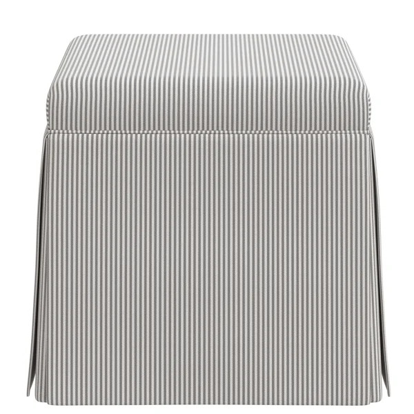 Jebb Upholstered Storage Ottoman | Wayfair North America