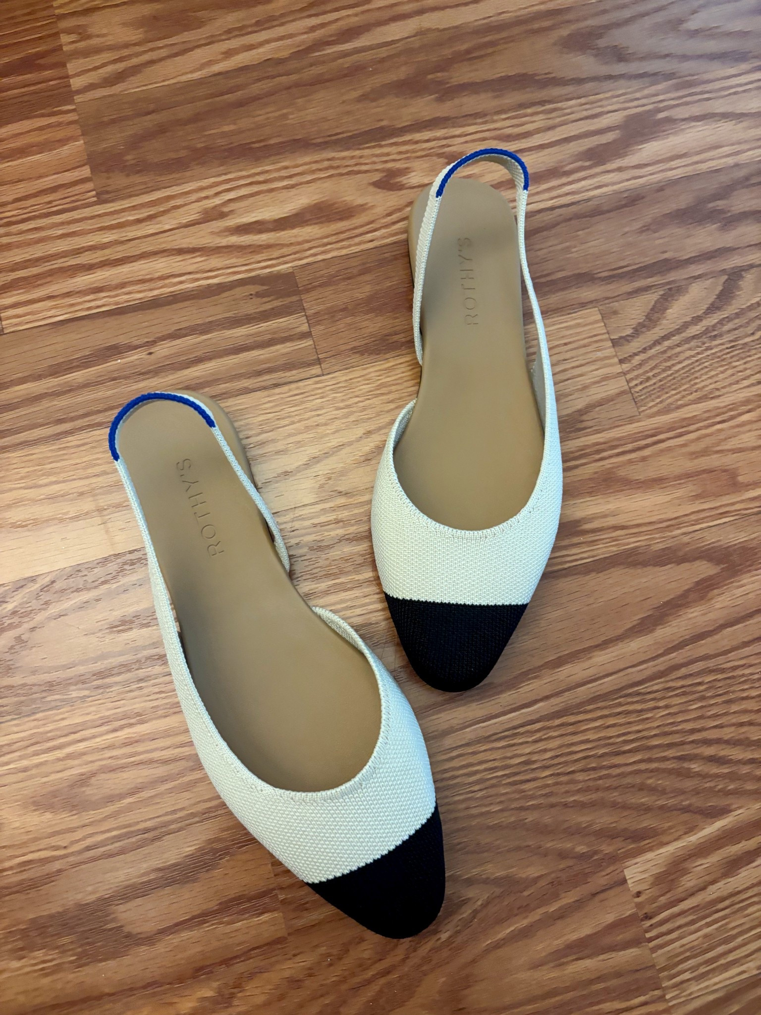 Obsessed with my new Rothy’s! 

#LTKStyleTip #LTKShoeCrush #LTKSeasonal