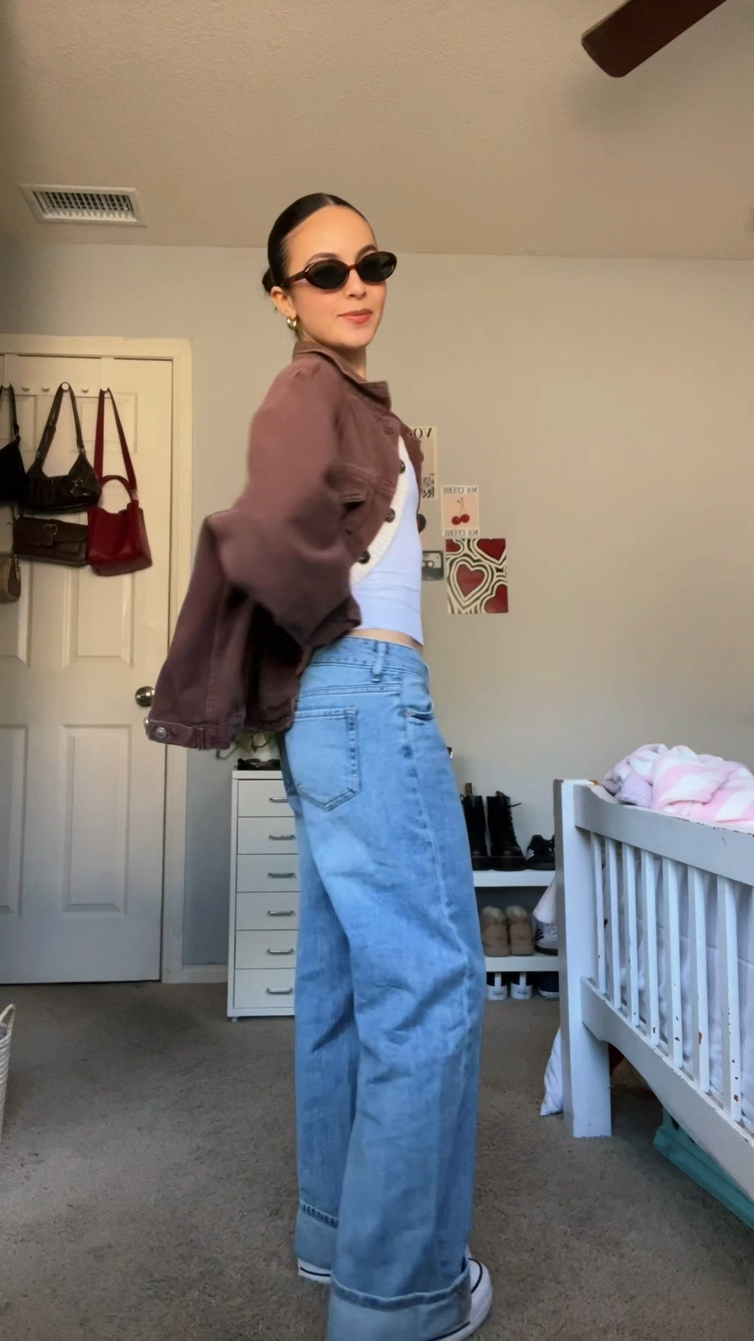 Outfit deets💋

#LTKSeasonal #LTKPetite #LTKStyleTip