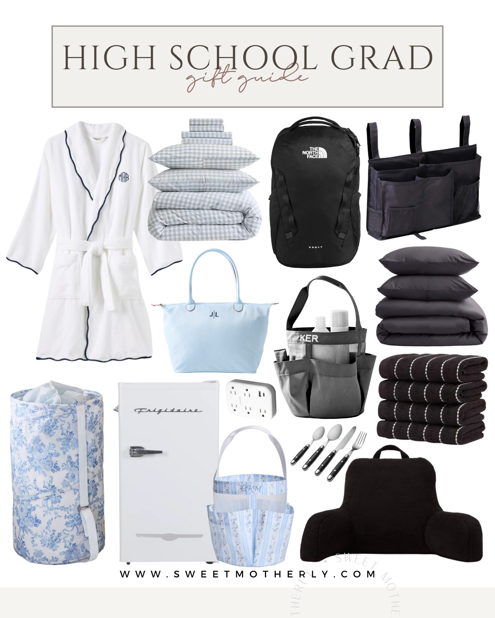 High School Graduation Gift Guide for Boys & Girls

High school graduation gifts
graduation gift ideas
gifts for high school grads
High school grad gift guide
2025 graduation gifts
personalized grad gifts
unique grad presents
practical grad gifts
dorm gifts
College dorm gifts
gifts for college kids
budget-friendly grad gifts
luxury grad gifts
sentimental graduation gifts
tech gifts for grads
gifts under $50 for grads
gifts for him graduation
gifts for her graduation
best gifts for graduates
gift ideas for recent grads

#LTKGiftGuide #LTKSeasonal #LTKSaleAlert