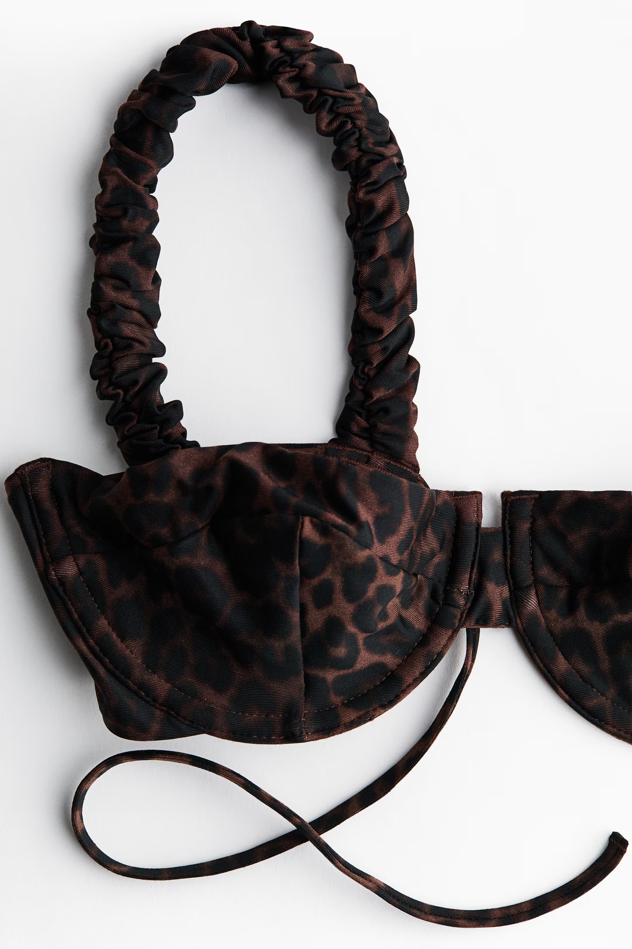 Balconette bikini top | H&M (UK, MY, IN, SG, PH, TW, HK)