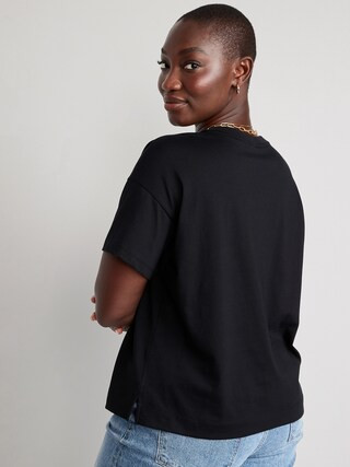 Vintage T-Shirt for Women | Old Navy (US)