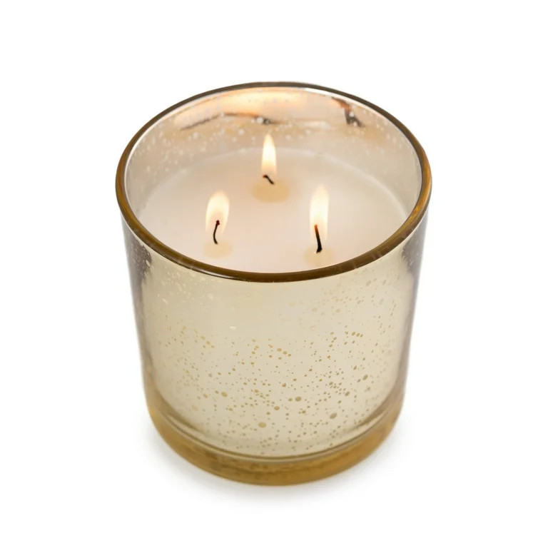 Sofia Home 12oz. 3-Wick Candle Fig & Lychee by Sofia Vergara | Walmart (US)