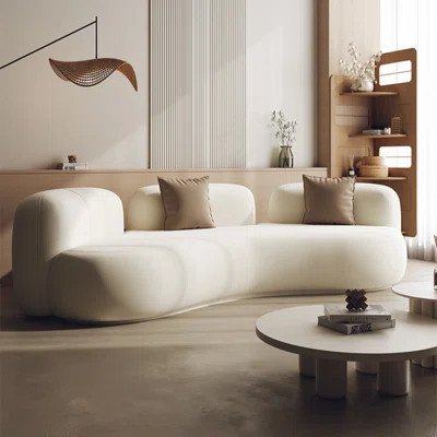 Modern Simple Creative Design Sofa | Wayfair North America
