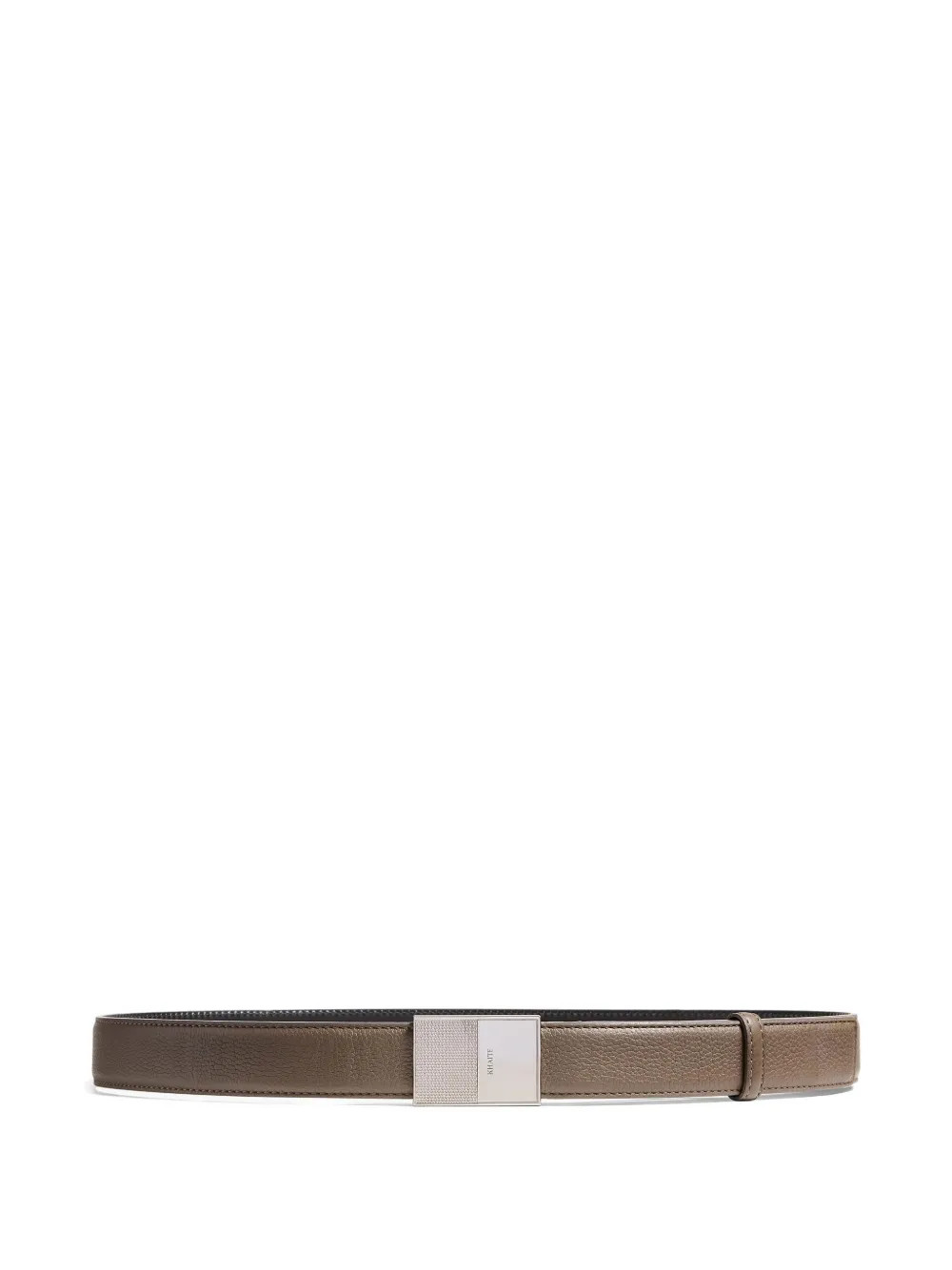 Elio leather belt | Farfetch Global