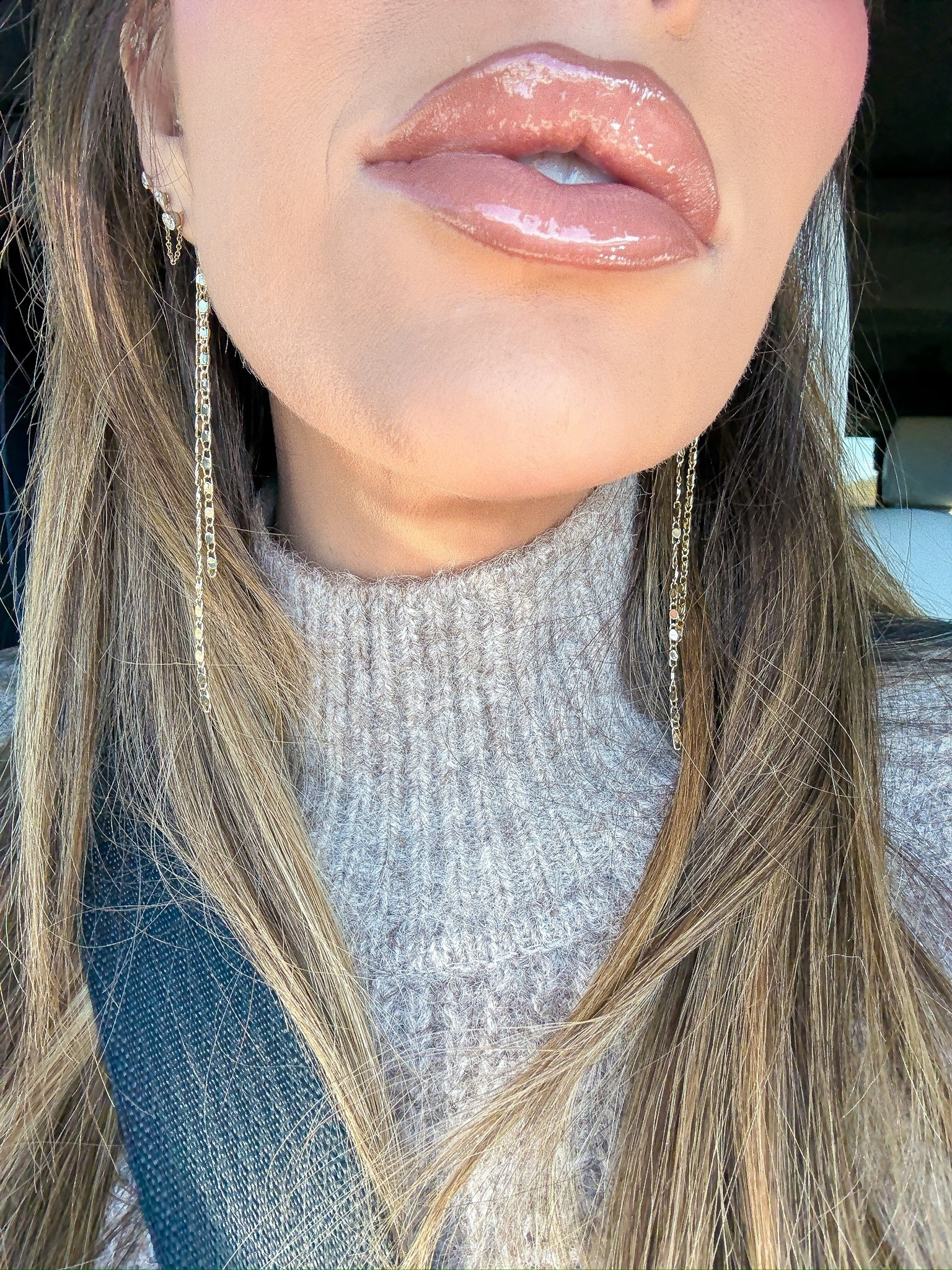 The best gifts for Christmas! I’m wearing shade girlie girl & date night! 

Gemme Beauty, Lip topper, Glass finish, Sunglasses, Lip gloss, GEMME, High shine, Emily Ann Gemma

#LTKGiftGuide #LTKBeauty #LTKHoliday