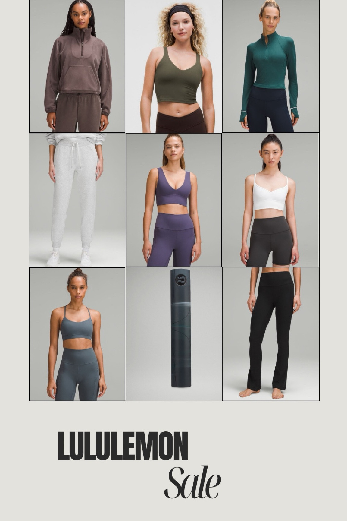 Black Friday lululemon sale 

#LTKHoliday #LTKCyberWeek #LTKSaleAlert
