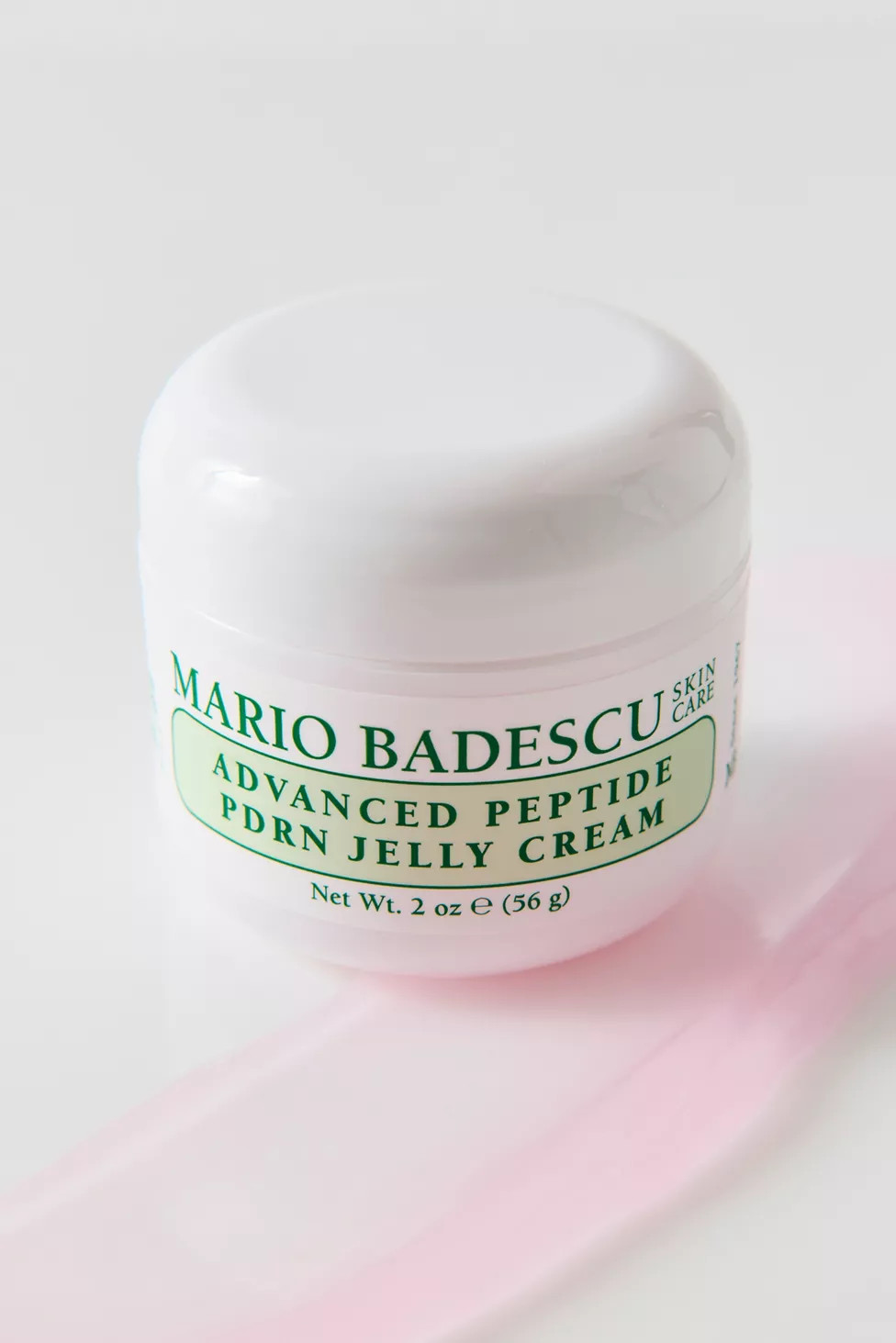 Mario Badescu Advanced Peptide PDRN Jelly Cream | Urban Outfitters (US and RoW)