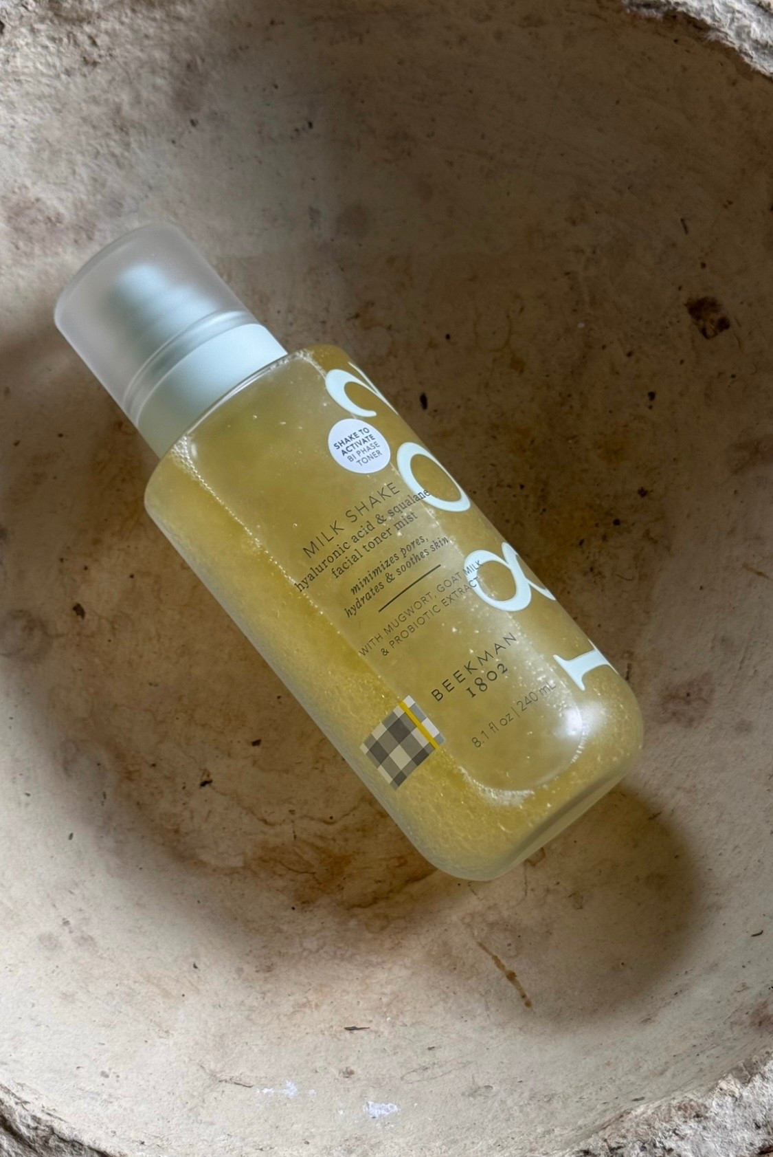 Beekman 1802 toner >>>> ✨

#LTKBeauty #LTKU