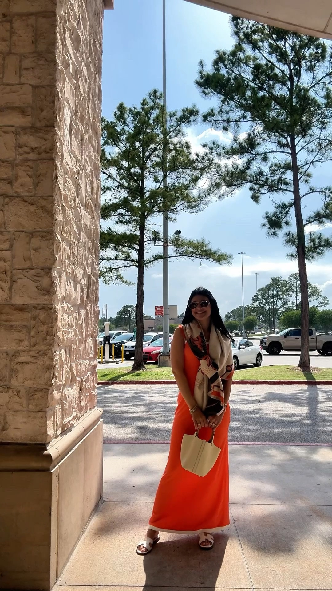 Summer Dress ☀️🍉👗

#LTKFindsUnder50 #LTKStyleTip #LTKSeasonal