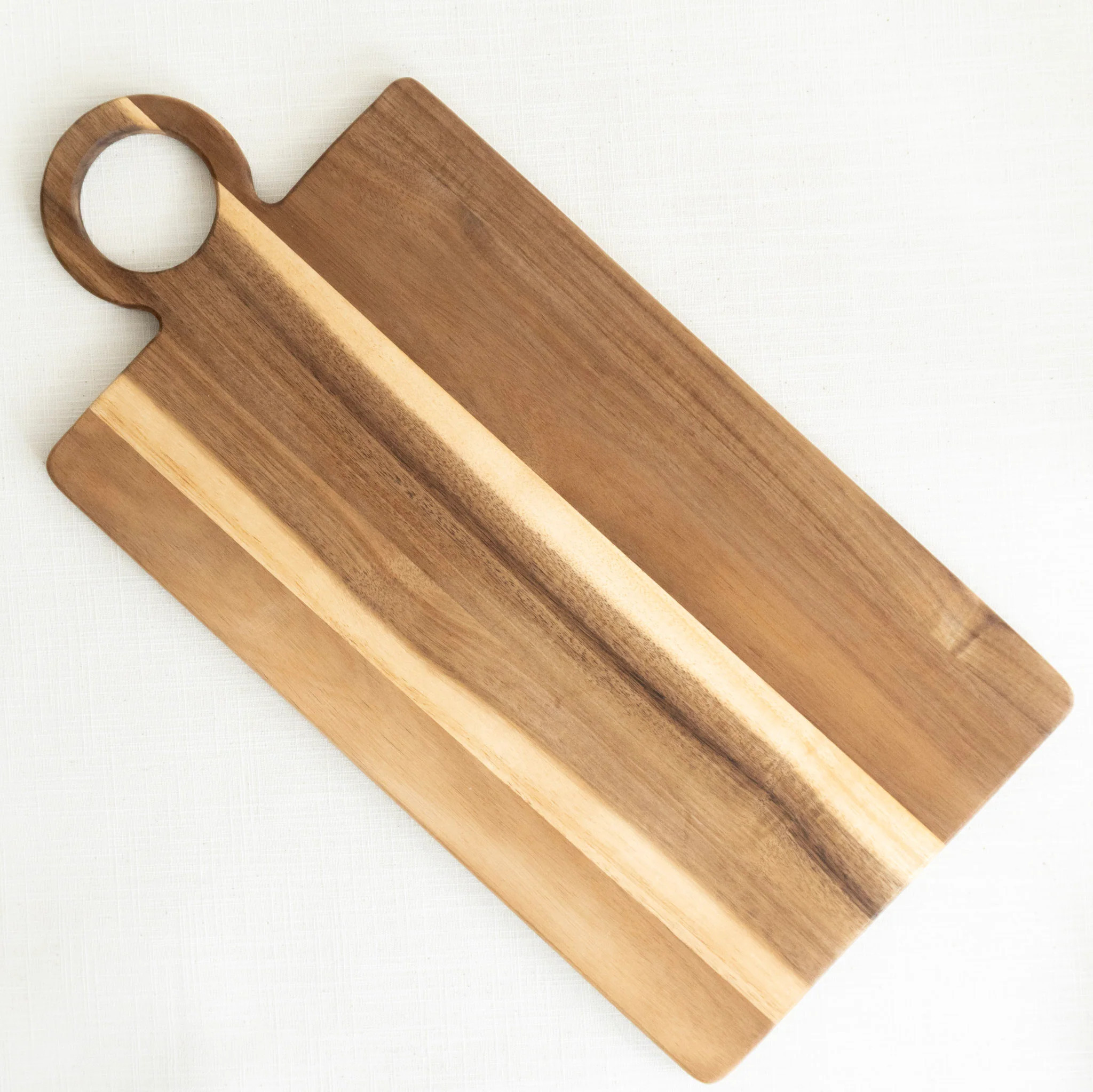 Acacia Wood Board | Eco Chic Home