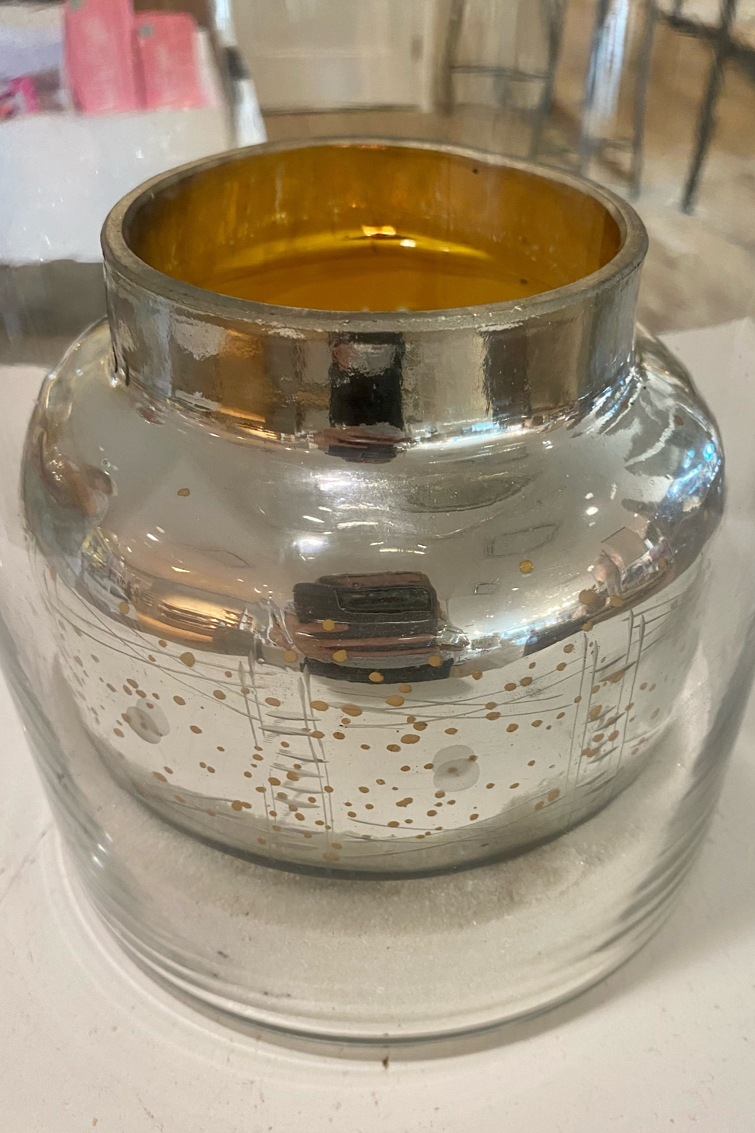 Love how Anthropologie stores smell? Then this is the candle you need! On sale this weekend for $30!

Silver candle, romantic candle, feminine candle, summer candle, spring candle

#LTKxAnthro #LTKxNSale #LTKunder50