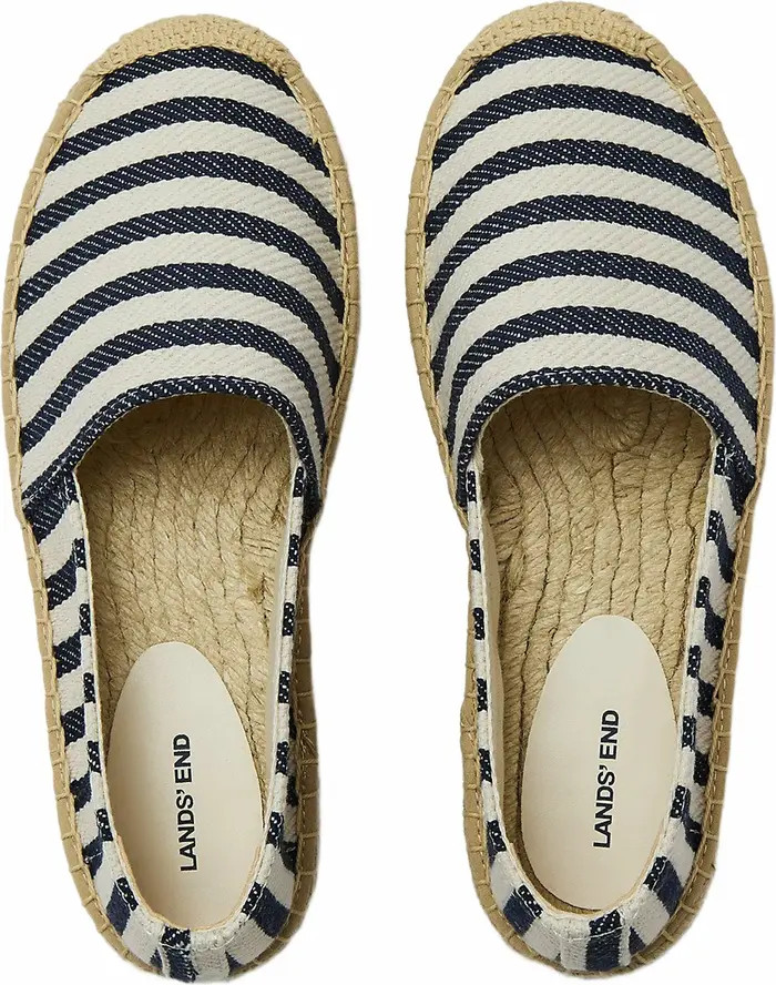 Classic Espadrille Flats | Nordstrom
