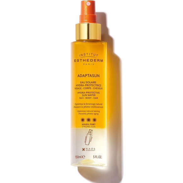 Adaptasun Hydra-protective Sun Water - Strong Sun | Space NK - UK