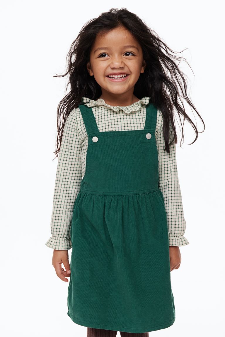 2-piece Cotton Set | H&M (US)