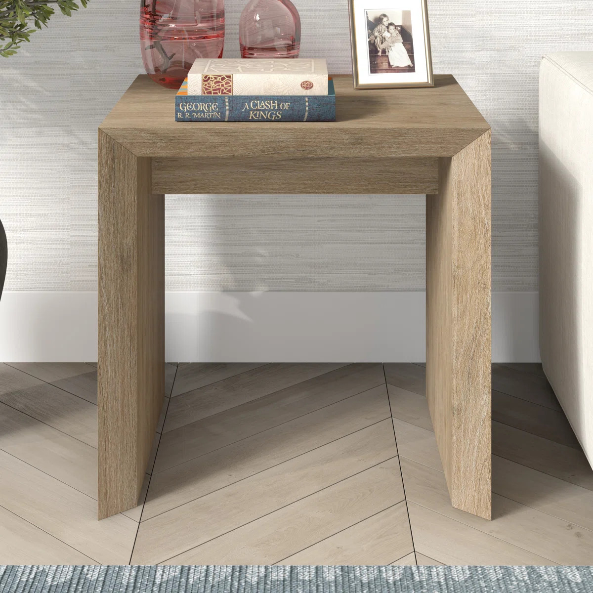End Table | Wayfair North America