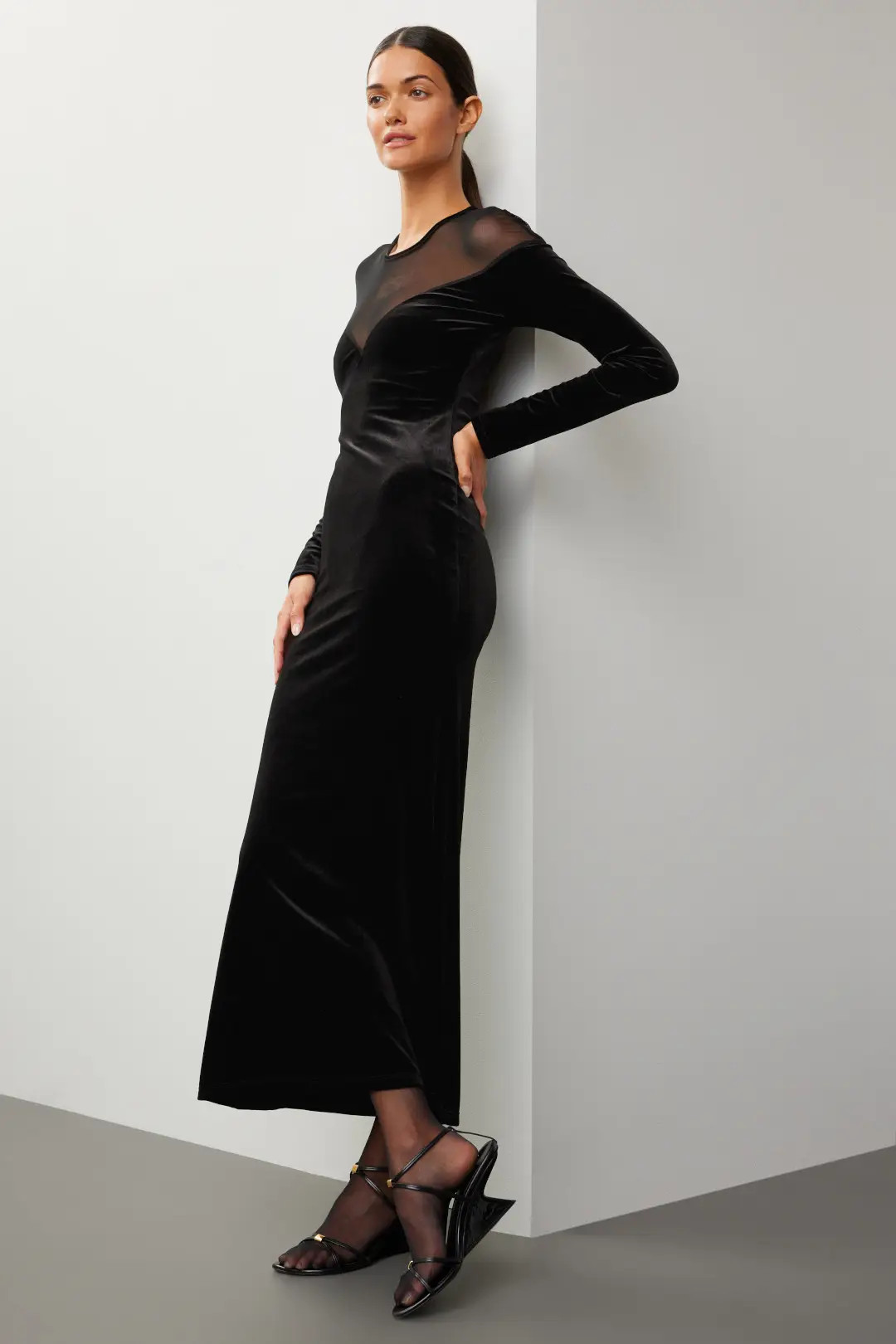 Mika Dress | Rent the Runway