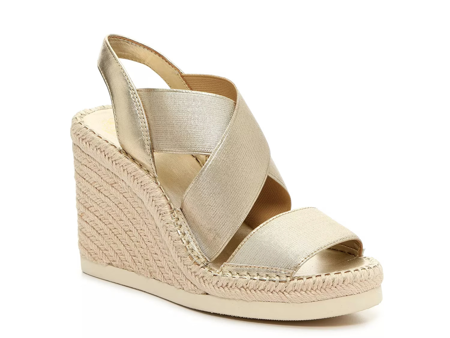 Bandrina Wedge Sandal | DSW