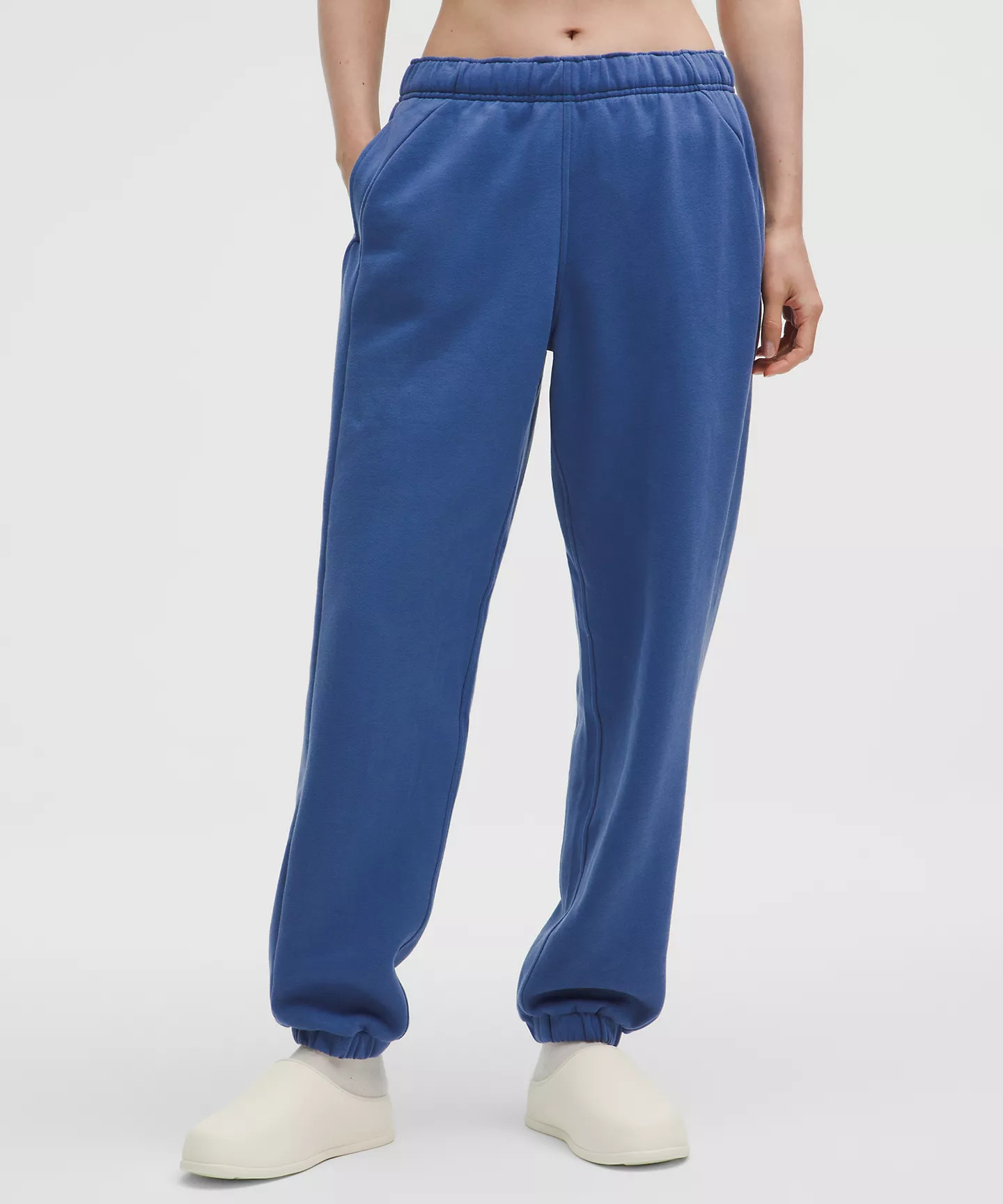 Scuba Mid-Rise Oversized Jogger | Lululemon (US)