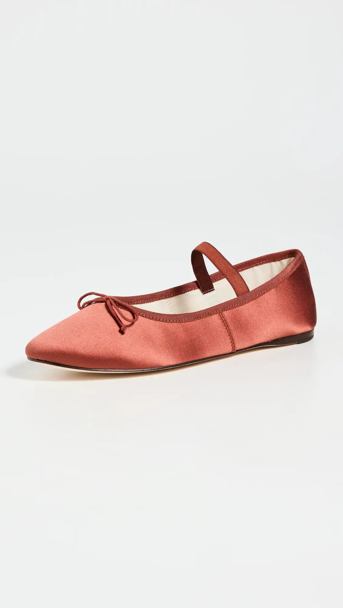 Loeffler Randall Leonie Soft Ballet Flats | Shopbop | Shopbop