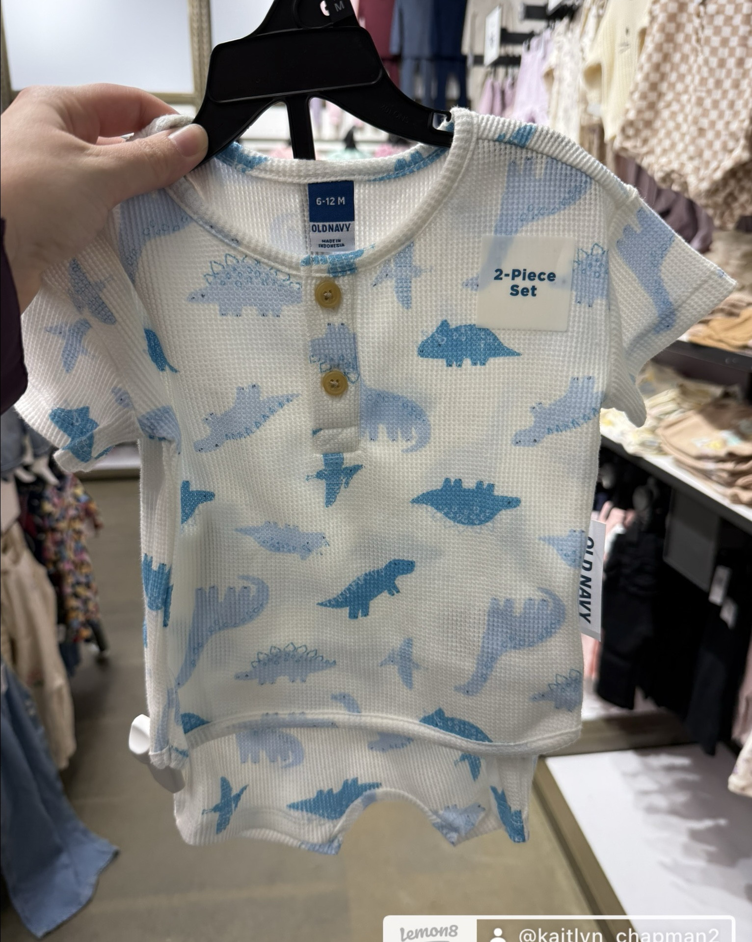 The cutest two piece sets for boys! These will definitely sell out! 

#LTKBaby #LTKSaleAlert #LTKKids