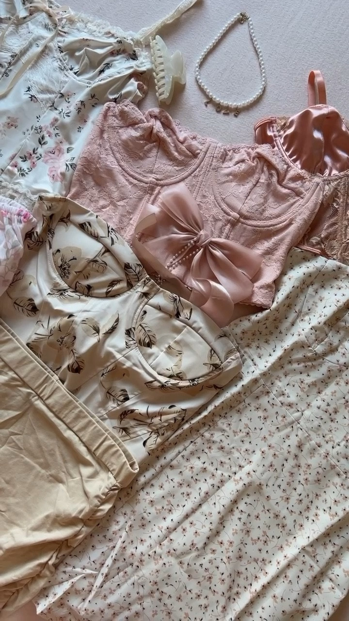 ZAFUL COQUETTE SPRING STYLES✨💗🎀👼🏼🏹 Use code “simply19” for extra 19% off your purchase💗

#dollette #dolletteaesthetic #coquette #coquetteaesthetic #coquettecore #pinterestaesthetic #pinterestinspired #pinterestgirl #princesscore #princesscoreaesthetic #girlyoutfits #girlyaesthetic #cottagecore #cottagecoreaesthetic #modernromance #pinkaesthetic #pinkfeed #ａｅｓｔｈｅｔｉｃ #aestheticfeed #fairycore #fairycoreaesthetic #springstyle #springfashion

Outfit ideas • Pinterest outfits • dreamy aesthetic • coquette aesthetic • coquette outfits • pinterest aesthetic • pinterest inspired • princess core • girly outfits • girly aesthetic • cottage core • cottage core outfits • cottage core aesthetic • parisian aesthetic • parisian style • royalty