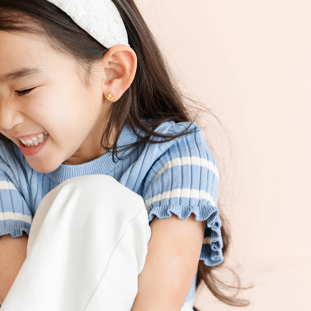 Ducky | Pip Pop Post