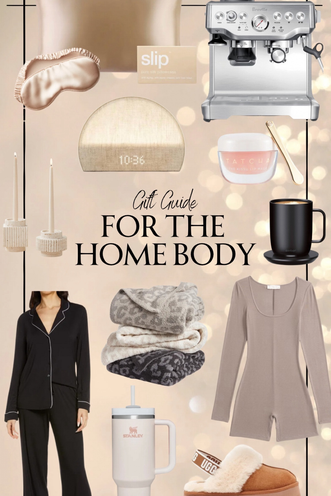 Gift guide for the home body! 

Comfy 
Cozy 
Bedroom 

#LTKHoliday #LTKHolidaySale #LTKGiftGuide
