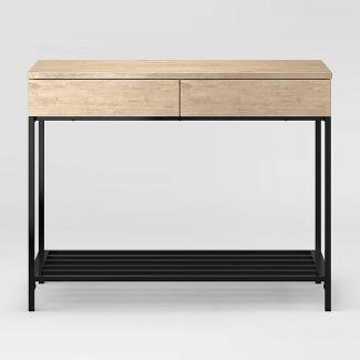 Loring Console Table - Threshold™ | Target