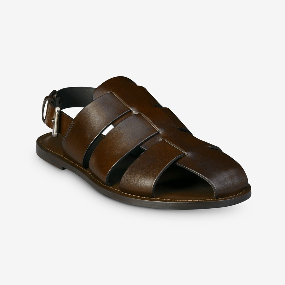 Monaco Sandal | Allen Edmonds