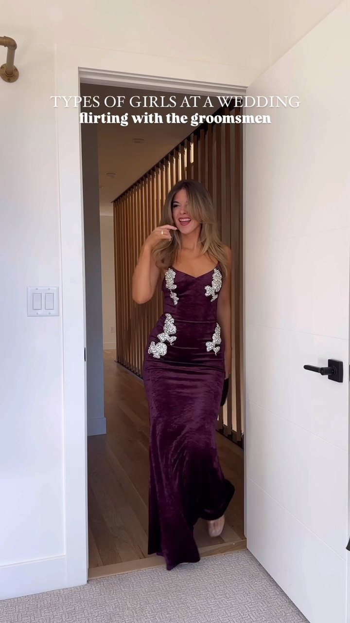 Nordstrom wedding guest dresses formal event dresses fall special occasion dresses

Wearing my usual small 

#LTKWedding #LTKStyleTip #LTKParties