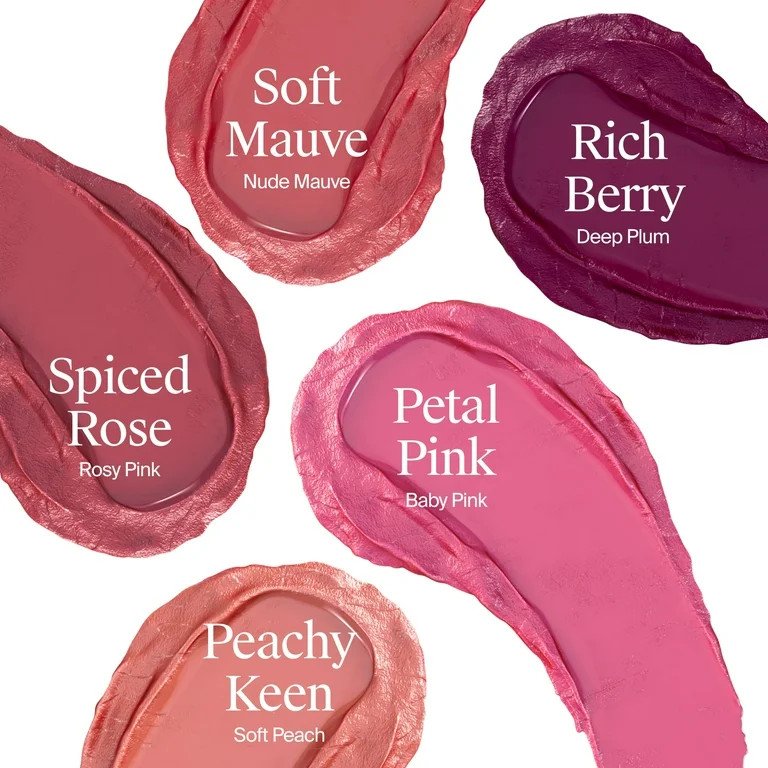 Neutrogena Healthy Glow Blush Stick Makeup, Peachy Keen, 0.3 oz | Walmart (US)