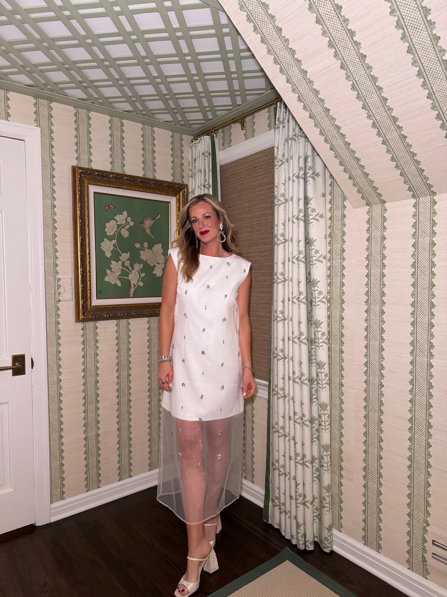 Sparkle season 

#LTKBeauty #LTKHoliday