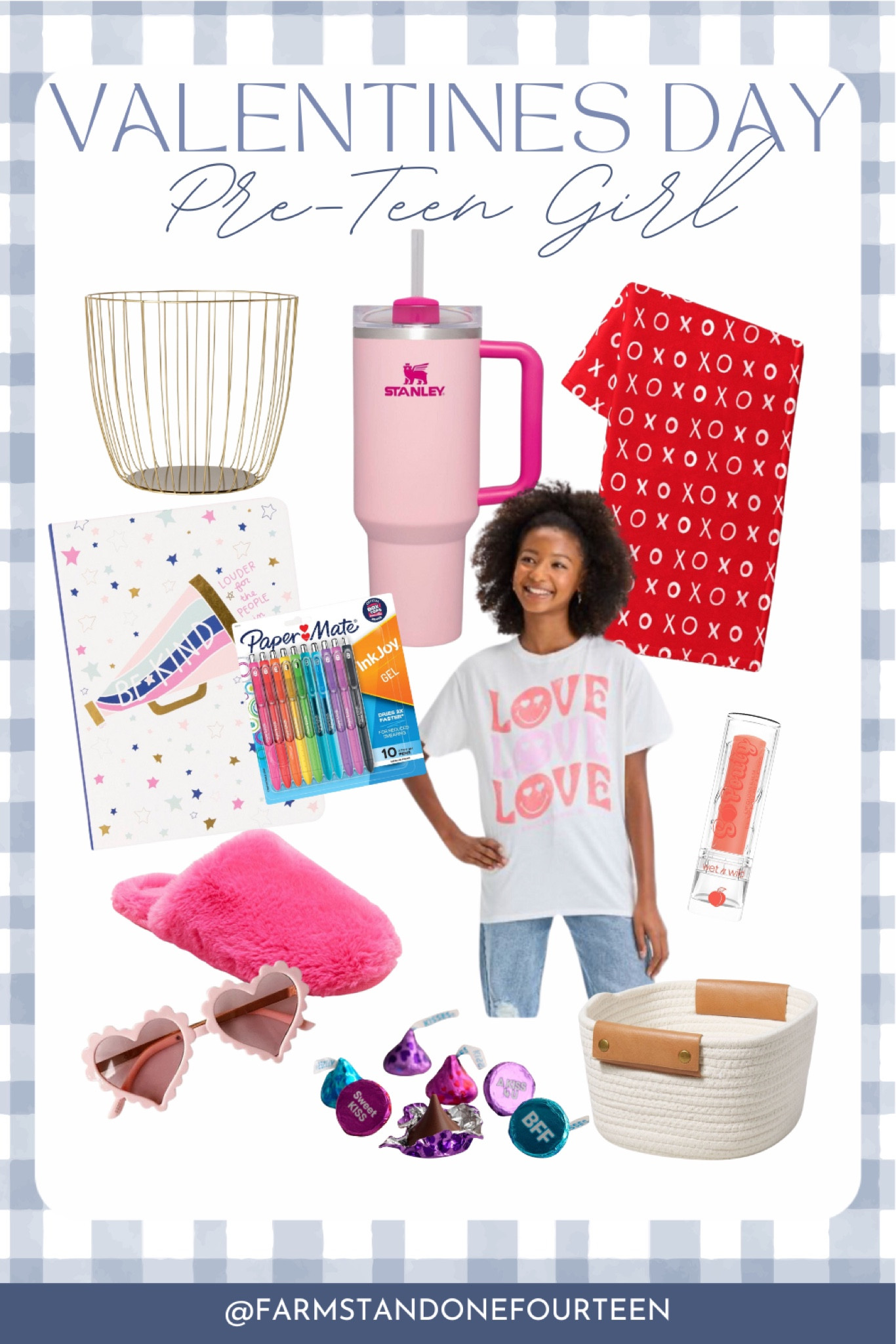 Valentine Pre-Teen Gift Guide! Make her day with these trendy items!!💖💫

#LTKMostLoved #LTKkids #LTKGiftGuide