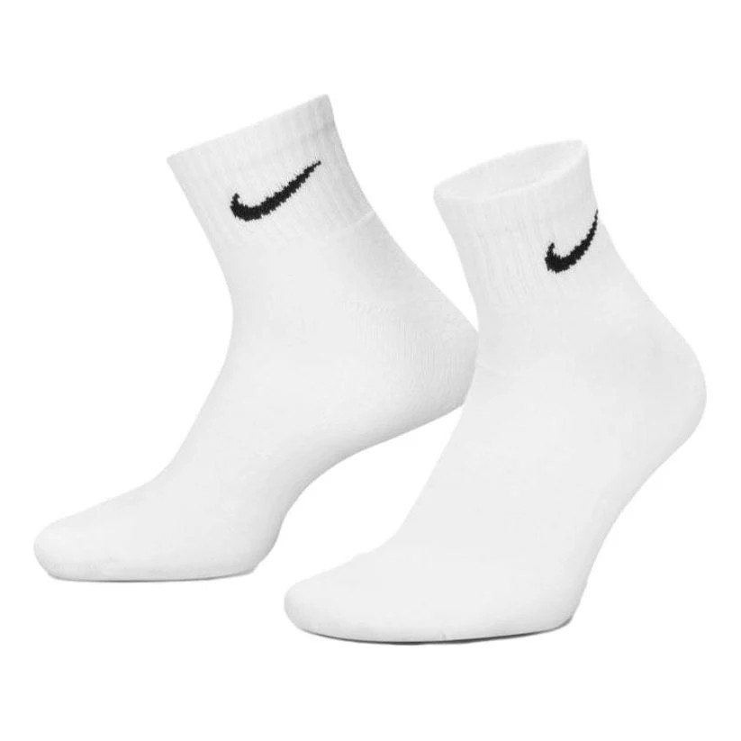 Nike Everyday Essential Sock 'White' DX5025-100 | KICKS CREW