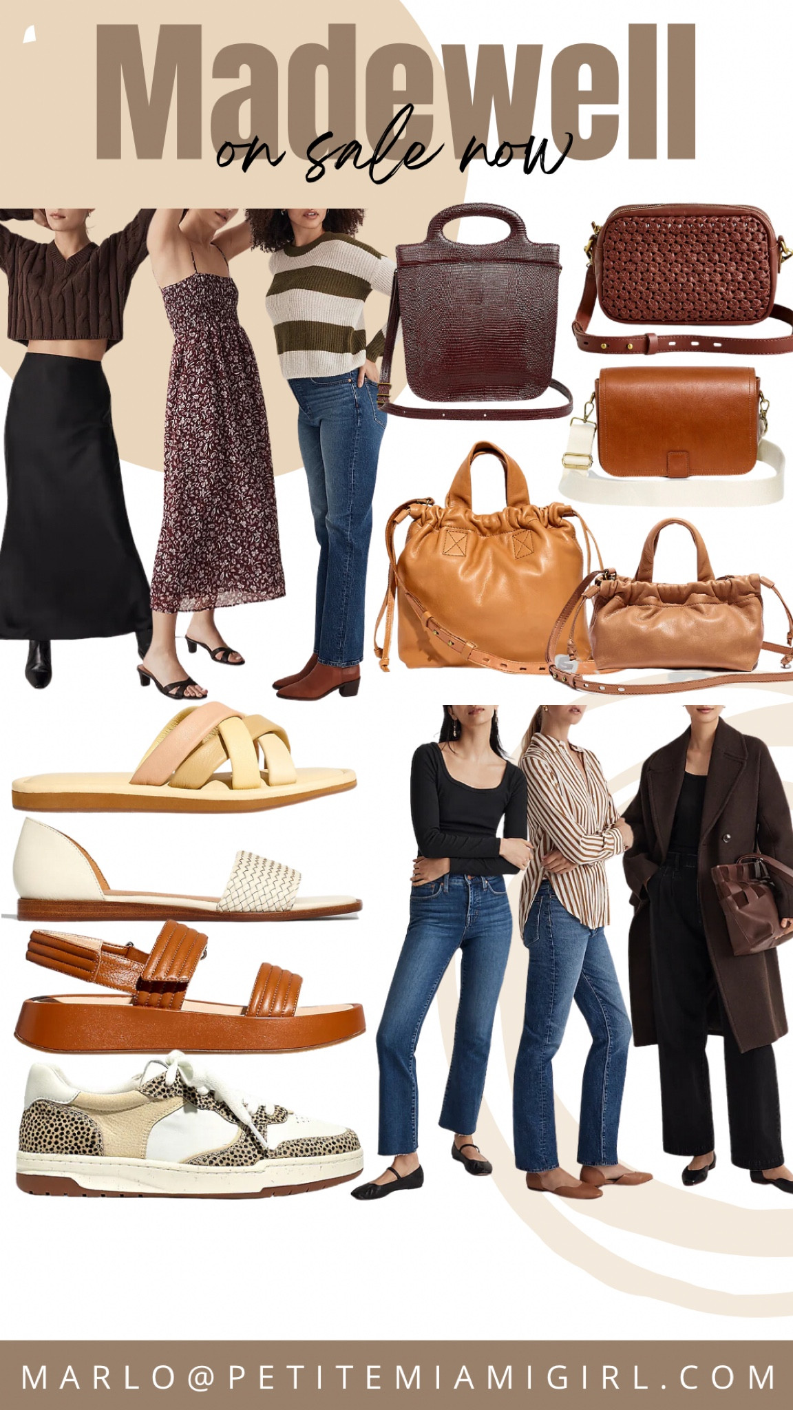 Madewell on sale now.

#LTKstyletip #LTKsalealert #LTKSale