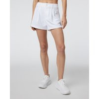 Vuori Solar Shorts | White | XL | Vuori Clothing (US & Canada)