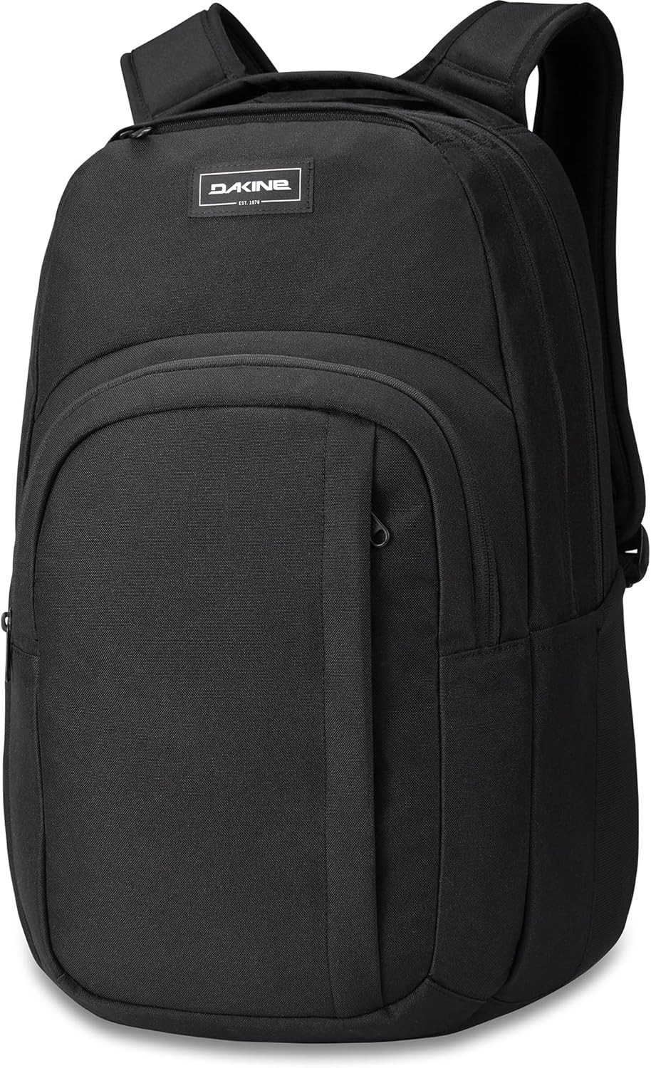 Dakine Campus L 33L Backpack - Black, One Size | Amazon (US)