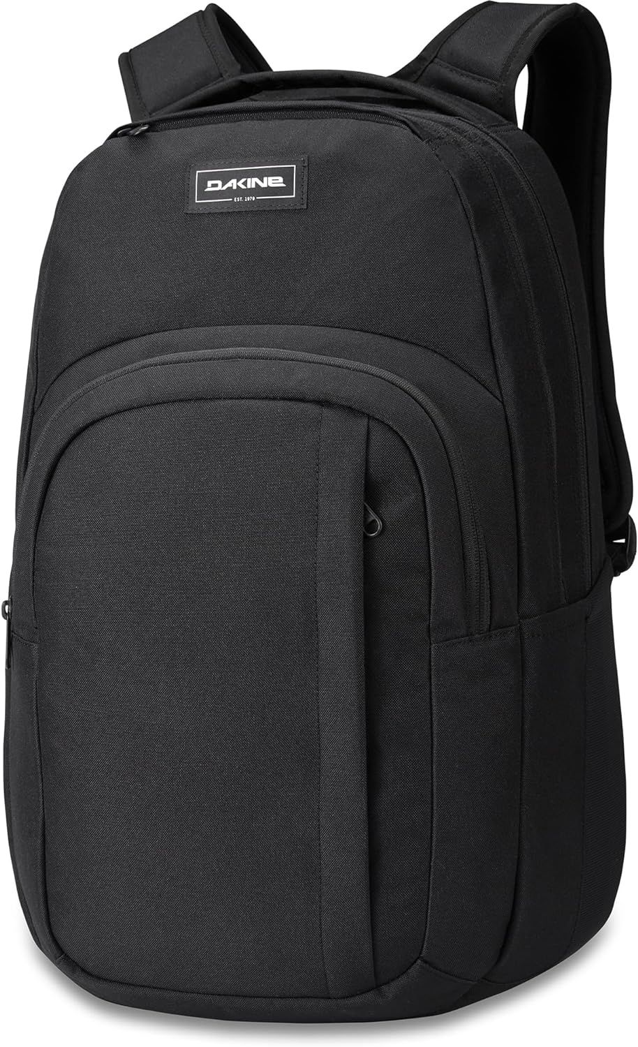 Dakine Campus L 33L Backpack - Black, One Size | Amazon (US)