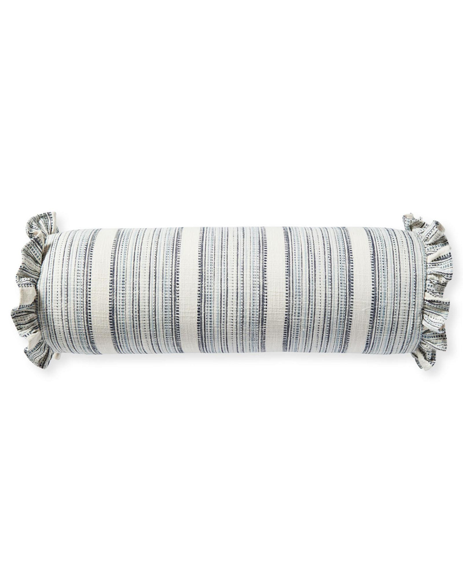 Paige Pillow Cover | Serena and Lily