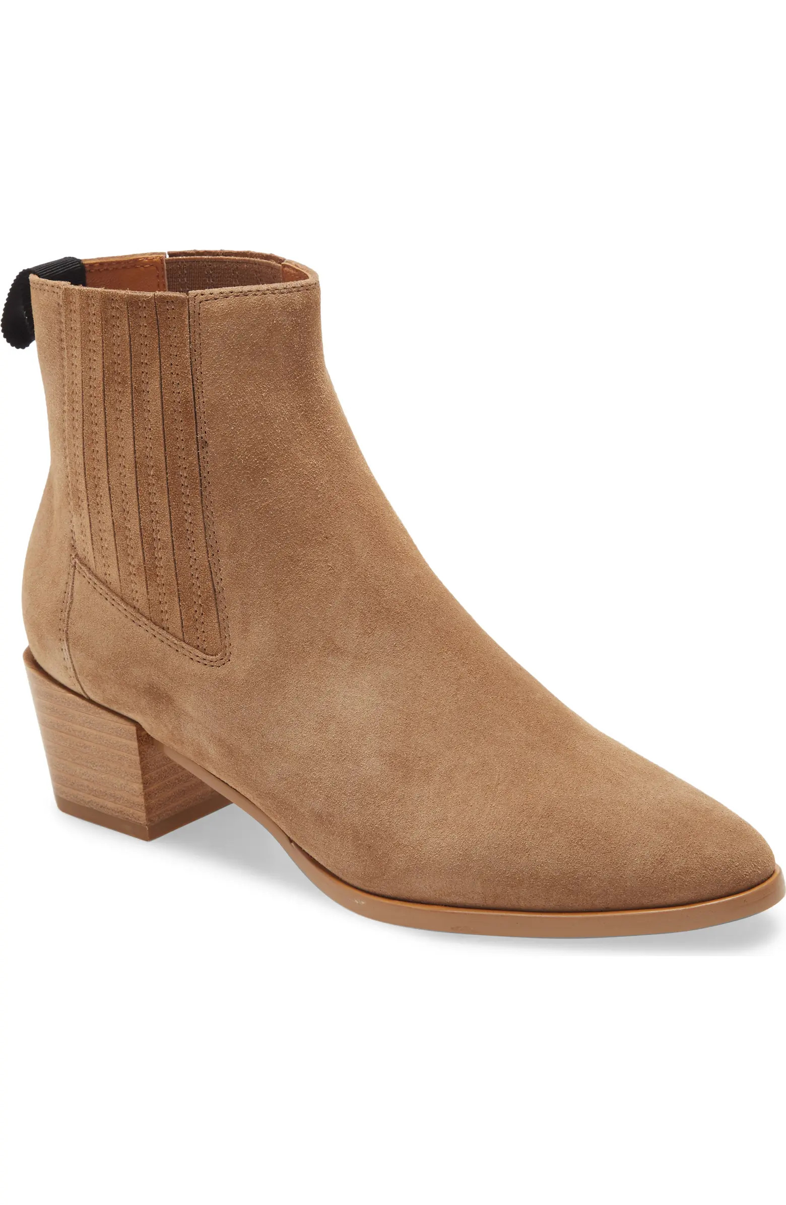 ICONS Rover Chelsea Boot (Women) | Nordstrom Rack