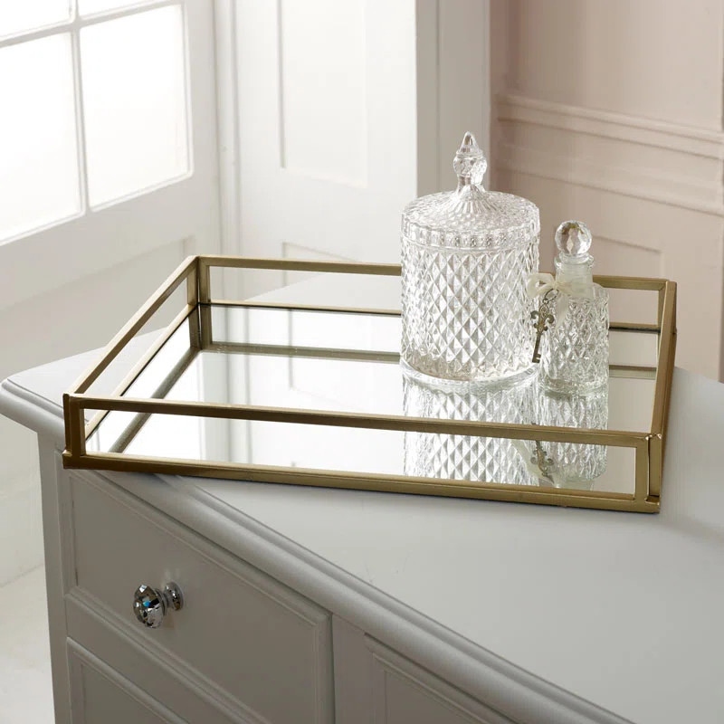 Carevelle Tray | Wayfair UK