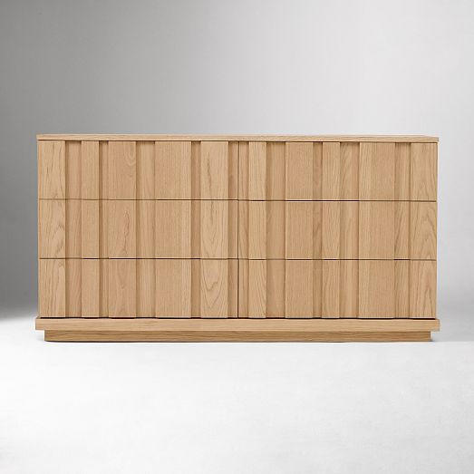 Berkely 6-Drawer Dresser (60") | West Elm (US)